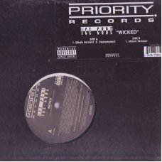Ice Cube - Wicked, 12"
