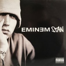Eminem - Stan, 12"