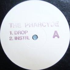 The Pharcyde - Drop, 12"