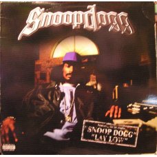 Snoop Dogg - Snoop Dogg / Lay Low / Wrong Idea, 12"