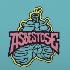 Asbestose - Asbestose, LP