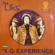 Tha Liks - X.O. Experience, 2xLP