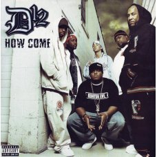 D12 - How Come, 12"