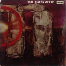 Ten Years After - Stonedhenge, LP, Mono
