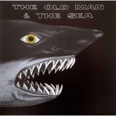 The Old Man & The Sea - The Old Man & The Sea, LP, Reissue