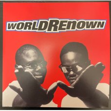 World Renown - World Renown, 2xLP