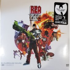 RZA As Bobby Digital - RZA As Bobby Digital In Stereo, 2xLP, Reissue