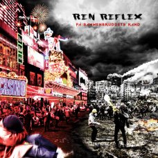 Ren Reflex - På Sammenbruddets Rand, LP
