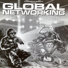 Various - Global Networking, CD