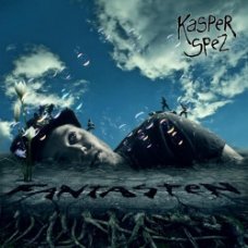 Kasper Spez - Fantasten, CD