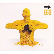 Per Vers - Ego, CD