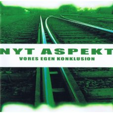 Nyt Aspekt - Vores Egen Konklusion, CDr, EP