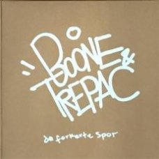 Boone & Trepac - De Forkerte Spor, LP