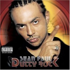 Sean Paul - Dutty Rock, 2xLP