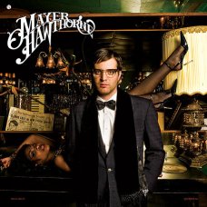 Mayer Hawthorne - Maybe So, Maybe No, 12"