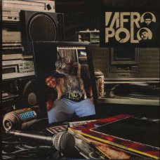 A-F-R-O & Marco Polo - A-F-R-O Polo, LP