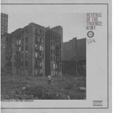 Revenge Of The Truence - H1N1, 12", EP