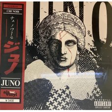 Che'Noir - Juno, LP