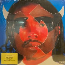Steve Lacy - Gemini Rights, LP