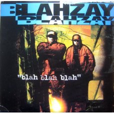 Blahzay Blahzay - Blah Blah Blah, 2xLP