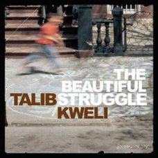 Talib Kweli - The Beautiful Struggle, 2xLP