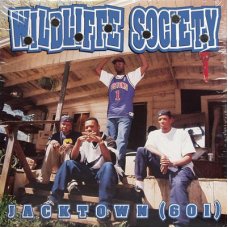Wildliffe Society - Jacktown (601), LP