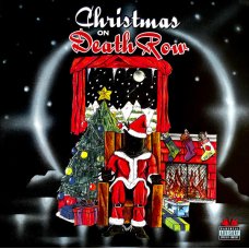 Various - Christmas On Death Row, 2xLP