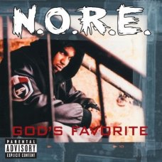 N.O.R.E. - God's Favorite, 2xLP