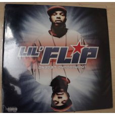 Lil' Flip - Undaground Legend, 2xLP