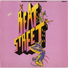 Various - Beat Street (Original Motion Picture Soundtrack) - Volume 1, LP