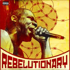 Reks - Rebelutionary, 2xLP