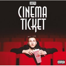 Skatta - Cinema Ticket, LP