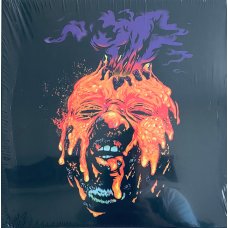 Mooch - Keeper Of The Flame, LP, Repress