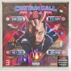 Eminem - Curtain Call 2, 2xLP