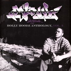 Munk Wit Da Funk - Holly Hoodz Anthology, Vol. 3, LP