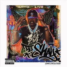 Black Soprano Family - Long Live DJ Shay, LP