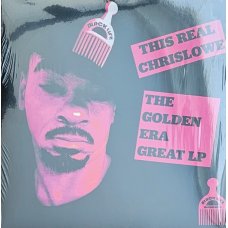 Chris Lowe - The Golden Era Great, 12"