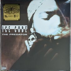 Ice Cube - The Predator, LP, Reissue