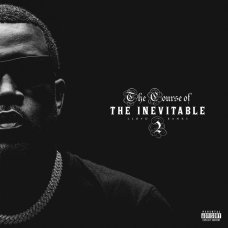 Lloyd Banks - The Course Of The Inevitable 2, 2xLP