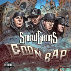 Snowgoons - Goon Bap (Anniversary Edition), 2xLP, Repress (Splatter vinyl)