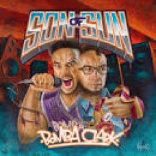 Son Of Sun - Bomba Clark, LP