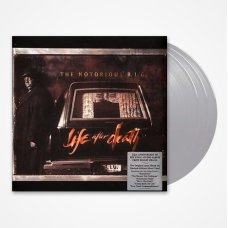 The Notorious B.I.G. - Life After Death, 3xLP, Reissue
