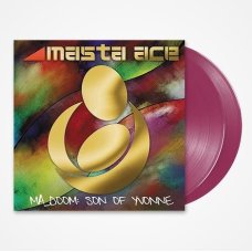 Masta Ace - MA_DOOM: Son Of Yvonne, 2xLP, Reissue