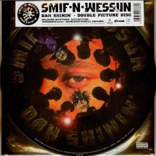 Smif-N-Wessun - Dah Shinin', 2xLP, Reissue