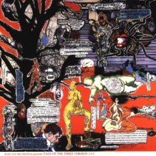 Various - Tags Of The Times Version 2.0, 2xLP