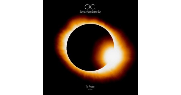 O.C./SAME MOON SAME SUN O.C. - Same Moon Same Sun - 1st Phase Lyrics and Tracklist | Genius