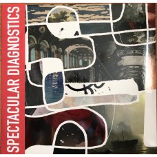 Spectacular Diagnostics - Raw Studies, LP