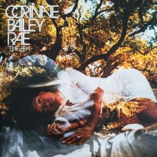Corinne Bailey Rae - The Sea, LP, Reissue