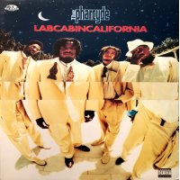 The Pharcyde - Labcabincalifornia, 3xLP