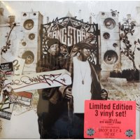 Gang Starr - The Ownerz, 3xLP